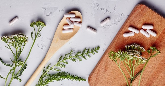 Naturopathic Medicine