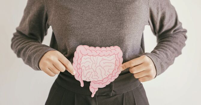 How a Naturopath Can Help with Chronic Bloating and Gut Inflammation