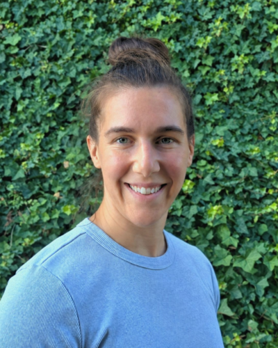 Louise Queirolo