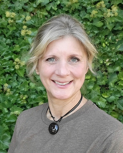 Chrystal Shaw